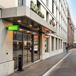 Ibis Styles Zurich City Center