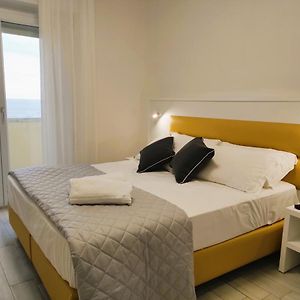 Hotel Gran San Bernardo