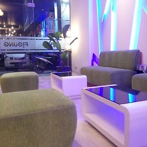 Agung Hotel Kendari