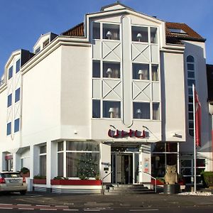 Hotel Uhu Garni